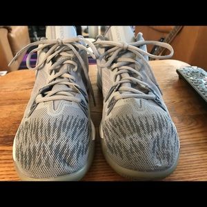 Nike Zoom Evidence II